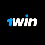 1win logo