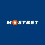 Mostbet logo