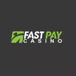 Fast Pay logo