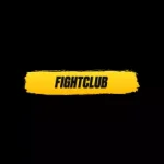 FightClub logo