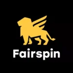 Fairspin logo