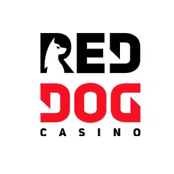 Red Dog logo