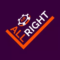 AllRight logo