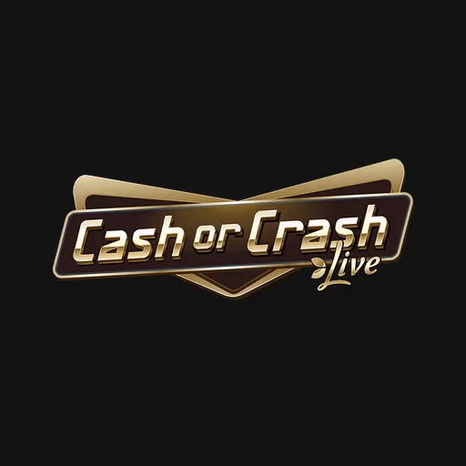 Cash ou Crash logo