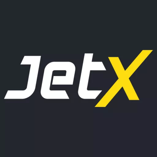 Jet X logo